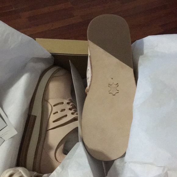 Hender Scheme size 6 blush/natural color - Picture 6 of 8